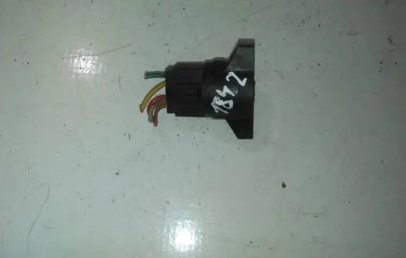 Ford Mondeo MK I Ignition lock contact 93bb11572bb