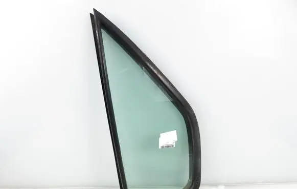 Opel Movano A Front triangle window/glass 