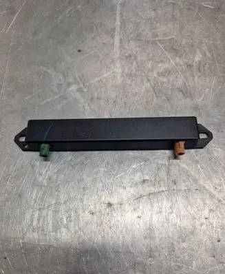 Antenna control unit