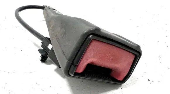 Chevrolet Volt I Front seatbelt buckle 61752770GB 4T020A2 10363A