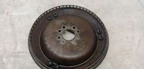 Mercedes-Benz ML W164 Flywheel 64200 05T060