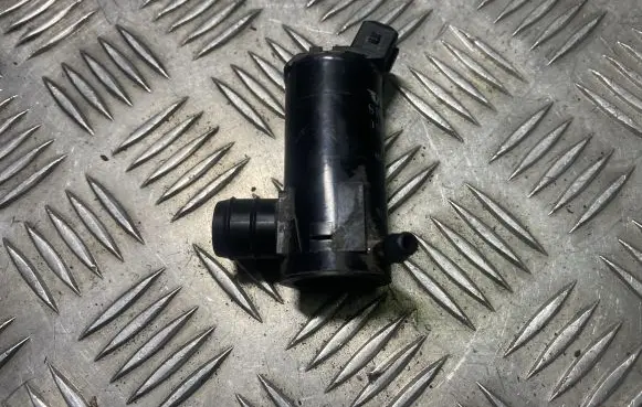 Volvo S80 Windscreen/windshield washer pump 9169611 0602103950
