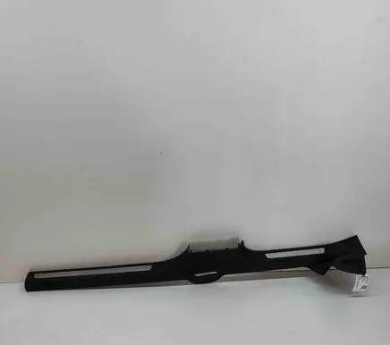 Volkswagen PASSAT B8 Front sill trim cover 3G0853372N 3G0853372M