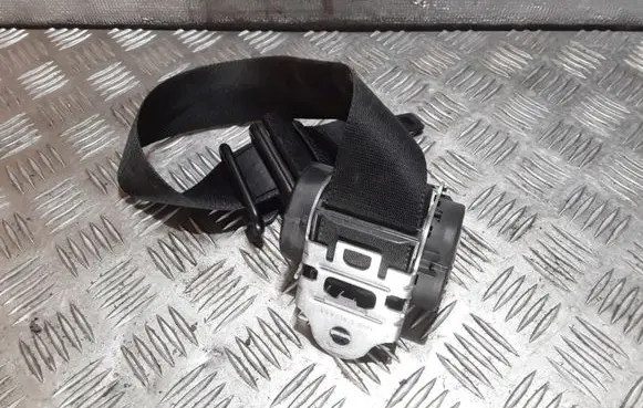 Ford Focus C-MAX Roof seat belt 3M51R611B68