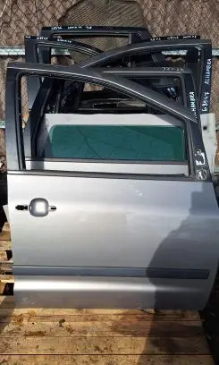 Seat Alhambra (Mk1) Front door