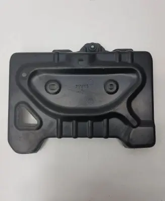Battery tray