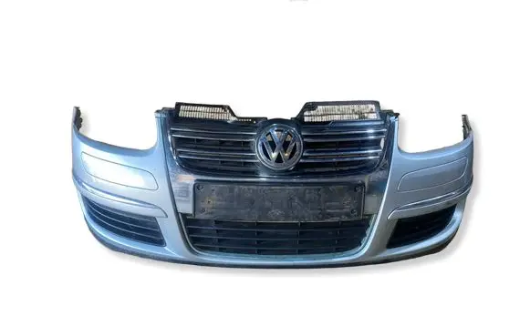 Volkswagen Golf V Front bumper 1K0807221D