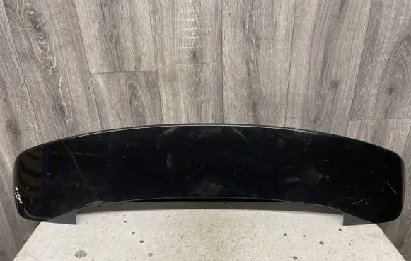 Toyota Avensis T270 Tailgate/trunk spoiler 7608505060