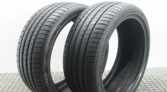 Audi TT Mk1 R18 summer tire 22540R18 LINGLONG