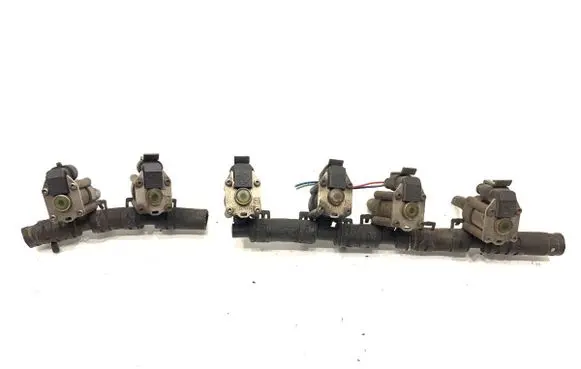 Chevrolet Epica LP gas injector
