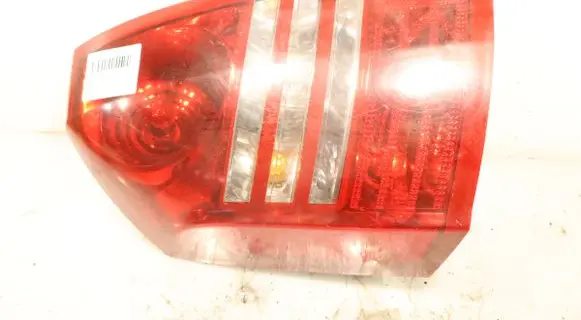 Rear/tail lights
