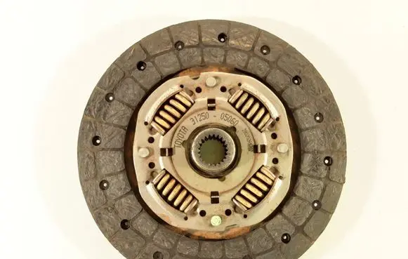 Toyota Avensis T220 Clutch pressure plate 3125005060 280202A1702