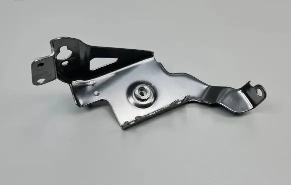 Honda Civic ABS pump bracket 