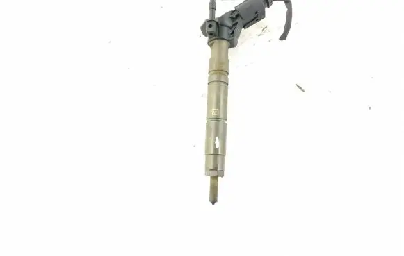 Mercedes-Benz E W211 Fuel injector 6420700587 6420701987