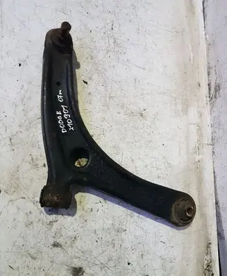 Dodge Caliber Front lower control arm/wishbone