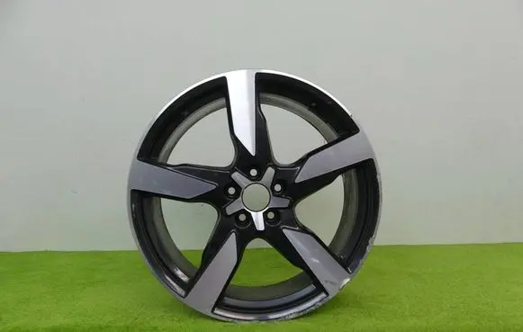 Audi A6 S6 C8 4K R20 alloy rim 4k0601025ad