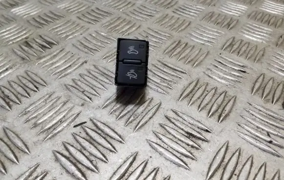 Audi TT TTS Mk2 Alarm switch 4F0962109
