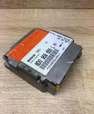 Audi A4 S4 B5 8D Airbag control unit/module 8D0959655L 0285001305 USED