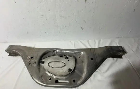 Porsche 911 991 Engine mounting bracket 9A137501408