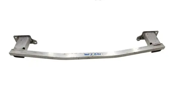 Peugeot 3008 II Front bumper support beam 9822100180