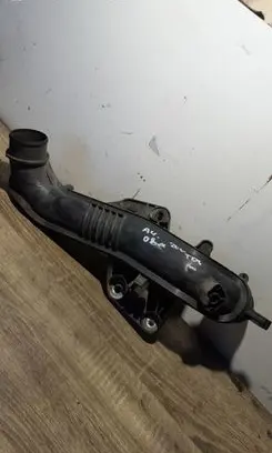 Audi A4 S4 B8 8K Intercooler hose/pipe