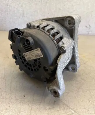 BMW 1 E81 E87 Generator/alternator 7802261 2543461E FG18S019