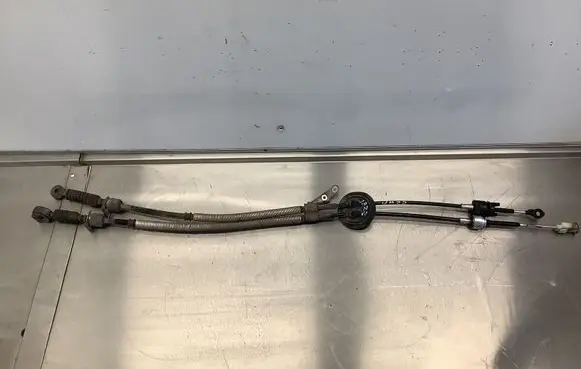 Honda Jazz Gear shift cable linkage 