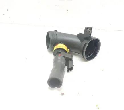 Peugeot Partner Air intake hose/pipe 9684362180 9677815380
