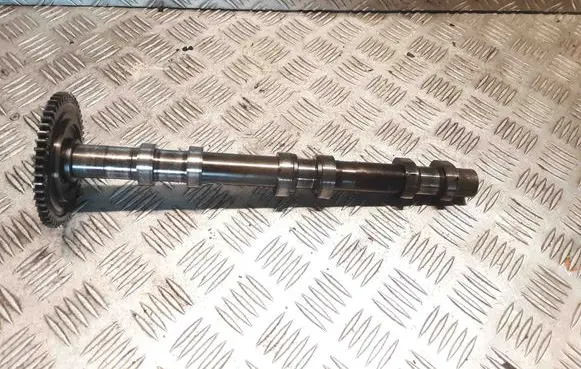 Camshaft