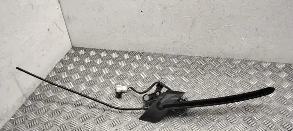 Mercedes-Benz E W212 Curtain motor A2128203042