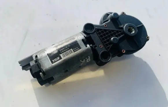 Saab 9-3 Ver2 Seat adjustment motor 9448132h