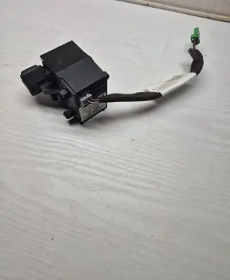 Volvo S80 Ignition lock 30797945 329002 OG69FXCVR