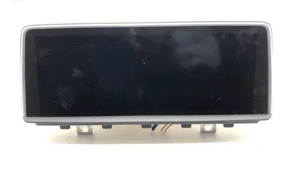 BMW X6 F16 Screen/display/small screen 9347878