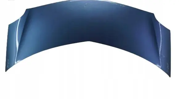 Renault Modus Engine bonnet/hood