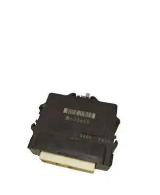 Subaru Outback (BS) Fuel injection pump control unit/module 623605