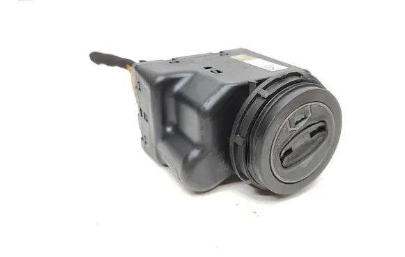 Porsche Cayenne (92A) Ignition lock 7PP905865F 18052013