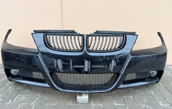 BMW 3 E90 E91 Front bumper 