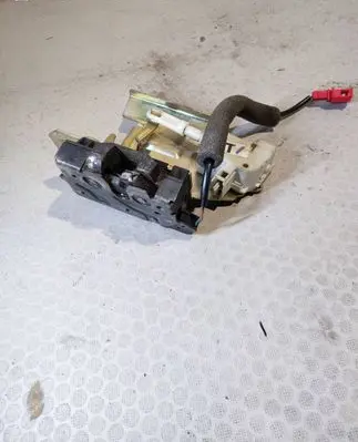 Volkswagen Sharan Tailgate/trunk/boot lock/catch/latch