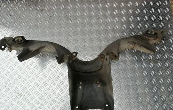 Mercedes-Benz SL R107 Rear subframe 