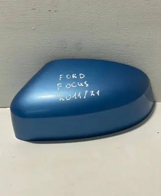 Ford Focus Front door wing mirror part 212835355
