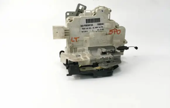 Seat Altea Rear door lock 1P0839015A