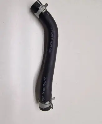 KIA Optima Engine coolant pipe/hose 254702G000B 140828