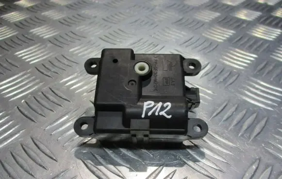 Nissan Primera Central body control module 2K00130850