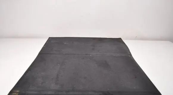 BMW 7 G11 G12 Trunk/boot floor carpet liner 7344676