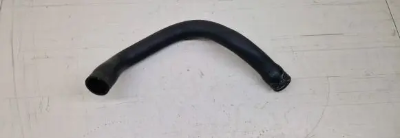 Volkswagen PASSAT B6 Engine coolant pipe/hose 1J0122101AL