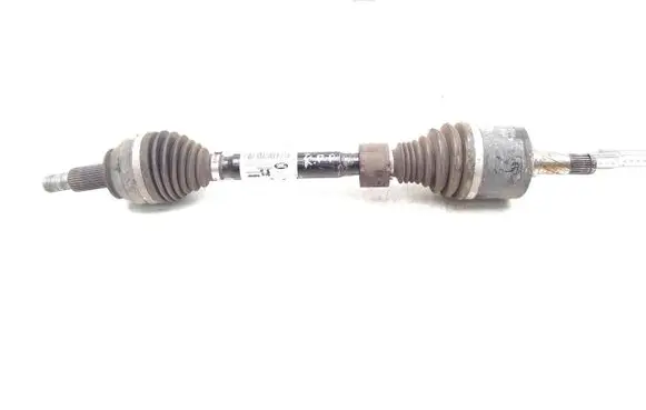 Jaguar I-Pace Front driveshaft J9D3-3D402-AD