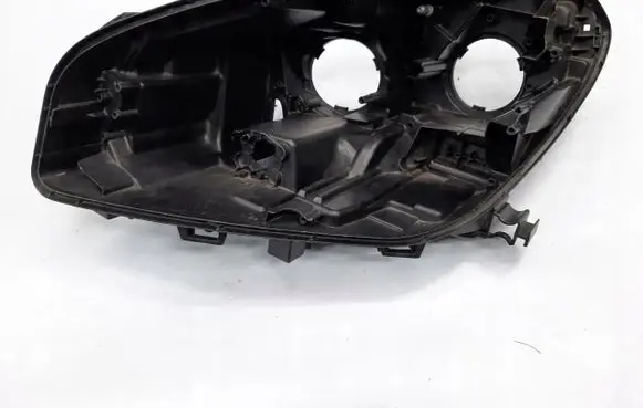 Mercedes-Benz GLE W167 Headlight/headlamp a254