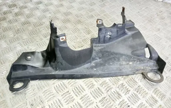 BMW 5 F10 F11 Front underbody cover/under tray 7267563