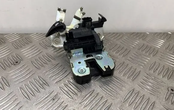 Audi A6 S6 C8 4K Tailgate/trunk/boot lock/catch/latch 4K0827503
