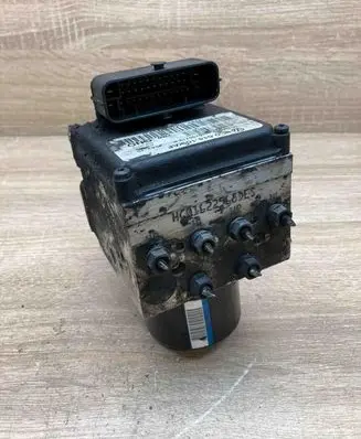 Volkswagen Passat Alltrack ABS Pump 3C0614109AF 16705912